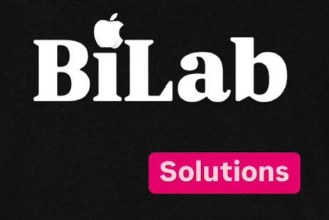 Logo de Bilab