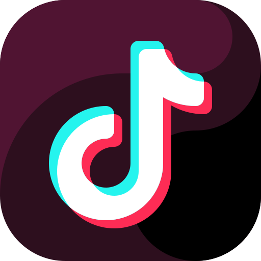 Icono TikTok